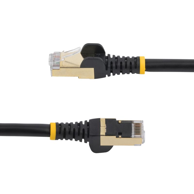 StarTech.com-Cavo-di-Rete-Ethernet-Cat6a---Cavo-Schermato-STP-da-1m---Nero