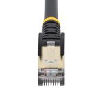 StarTech.com-Cavo-di-Rete-Ethernet-Cat6a---Cavo-Schermato-STP-da-1m---Nero