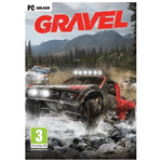 Milestone PLAION Gravel, PC Standard ITA