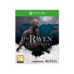 Koch Media THQ Nordic The Raven Remastered Xbox One