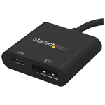 StarTech.com-Adattatore-USB-C-a-DisplayPort-con-Power-Delivery-USB---4K-60hz