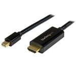 StarTech.com-Cavo-Adattatore-HDMI-a-Mini-DisplayPort-da-5m---4k-30hz