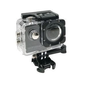 Easypix GoXtreme Enduro Black fotocamera per sport d'azione 8 MP 4K Ultra HD Wi-Fi