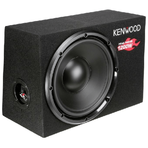 Kenwood-KSC-W1200T-subwoofer-per-macchina-Subwoofer-precaricato-200-W