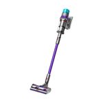 Dyson Gen5 Detect aspirapolvere senza filo Viola Senza sacchetto