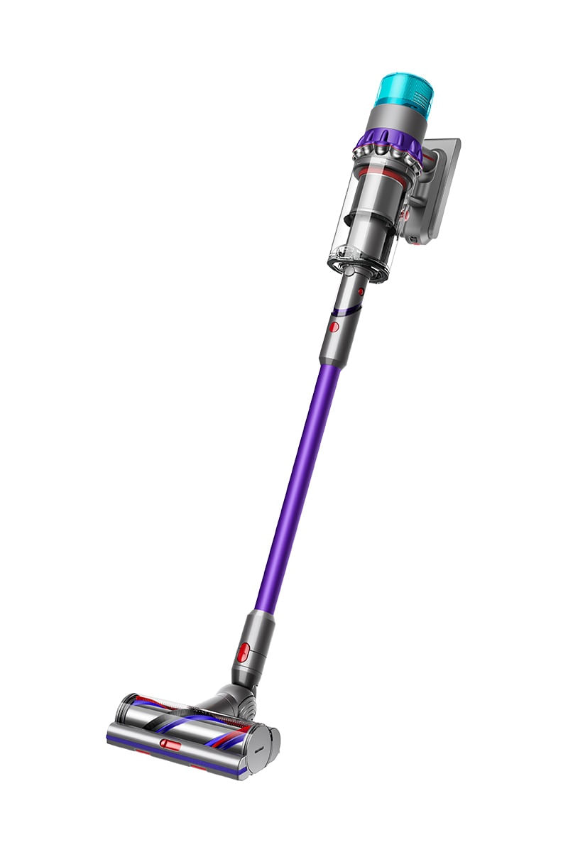 Dyson-Gen5-Detect-aspirapolvere-senza-filo-Viola-Senza-sacchetto