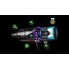 Dyson-Gen5-Detect-aspirapolvere-senza-filo-Viola-Senza-sacchetto