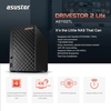 Asustor-Drivestor-2-Lite-AS1102TL---NAS-2-Bay-con-4K-e-Quad-Core
