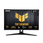 ASUS TUF Gaming VG27AQA1A Monitor PC 68,6 cm (27") 2560 x 1440 Pixel Quad HD Nero