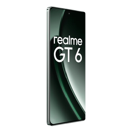 realme-GT6-Smartphone-5G---Potenza-e-Innovazione-in-Verde