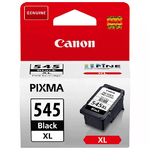 Canon Cartuccia d'inchiostro nero a resa elevata PG-545 XL