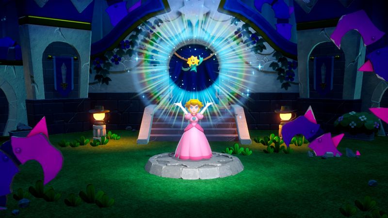 Princess-Peach--Showtime----Videogioco-Nintendo-Switch
