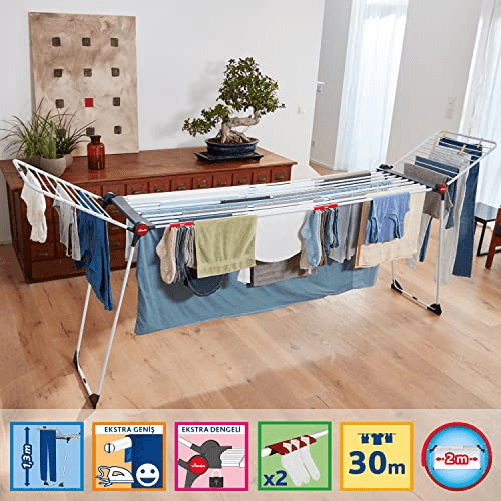 Vileda-Infinity-Flex-XXL-Stendibiancheria-Estendibile