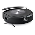 IRobot Roomba Combo j7 aspirapolvere robot 0,4 L Grafite