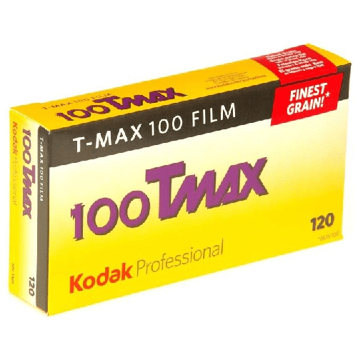 Kodak-T-MAX-100-pellicola-per-foto-in-bianco-e-nero-120-scatti