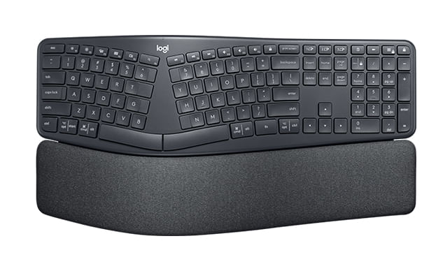 Logitech-Ergo-K860-tastiera-RF-senza-fili---Bluetooth-QWERTZ-Tedesco-Grafite