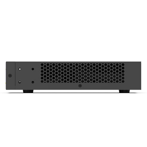 NETGEAR-GS516PP-Non-gestito-Gigabit-Ethernet--10-100-1000--Supporto-Power-over-Ethernet--PoE--Blu-Grigio