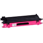 Cartuccia toner generica Fratello TN135/TN130 Magenta - Sostituisci TN135M/TN130M