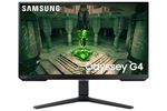 Samsung-Monitor-Gaming-Odyssey-Serie-G4---G40B-da-27---Full-HD-Flat