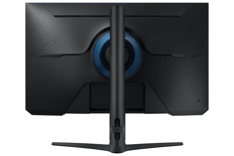 Samsung-Monitor-Gaming-Odyssey-Serie-G4---G40B-da-27---Full-HD-Flat