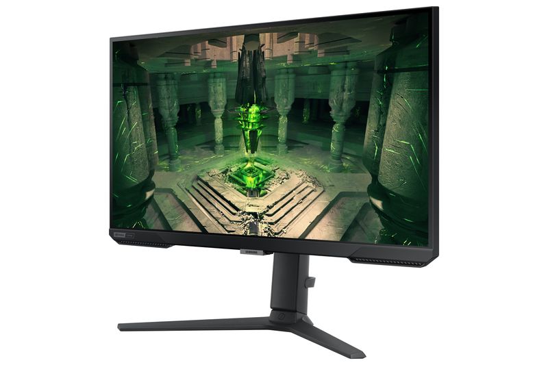 Samsung-Monitor-Gaming-Odyssey-Serie-G4---G40B-da-27---Full-HD-Flat