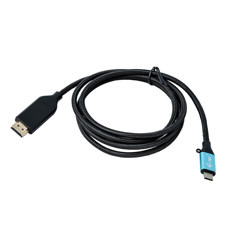 i-tec-Cavo-adattatore-USB-C-3.1-per-HDMI-4K---60Hz-200cm