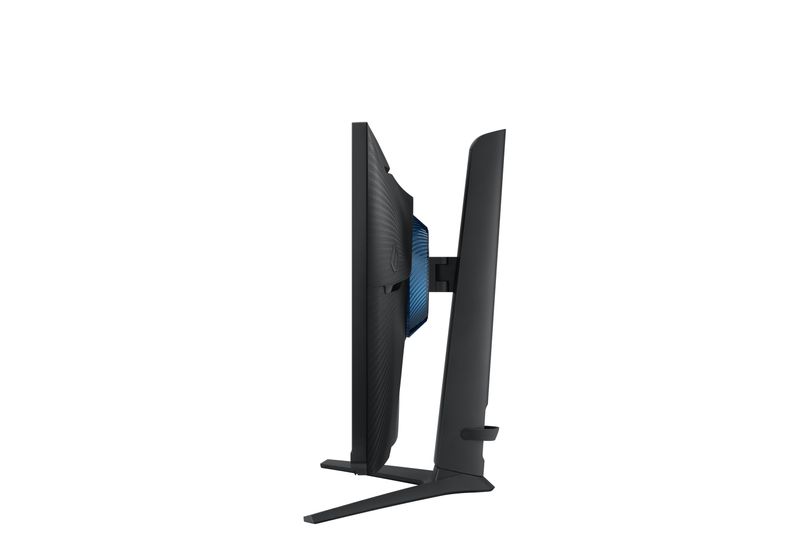 Samsung-Monitor-Gaming-Odyssey-Serie-G4---G40B-da-27---Full-HD-Flat