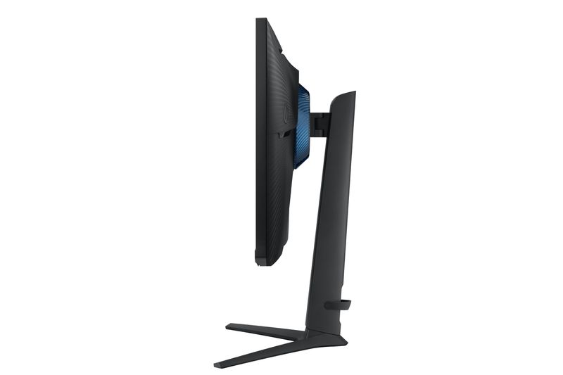 Samsung-Monitor-Gaming-Odyssey-Serie-G4---G40B-da-27---Full-HD-Flat