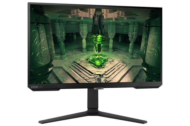 Samsung-Monitor-Gaming-Odyssey-Serie-G4---G40B-da-27---Full-HD-Flat