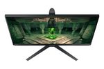 Samsung-Monitor-Gaming-Odyssey-Serie-G4---G40B-da-27---Full-HD-Flat