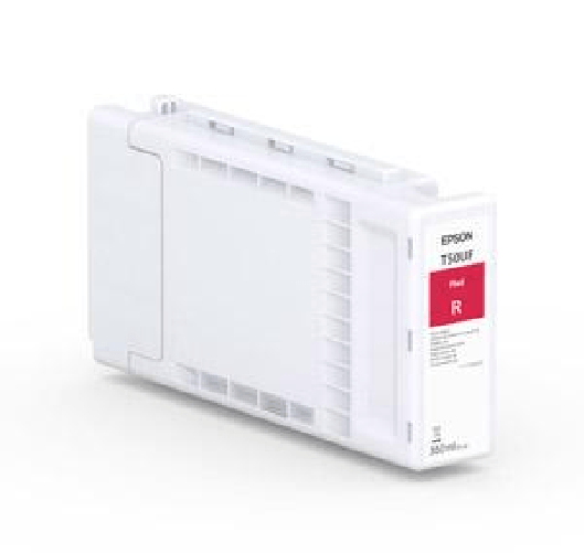 CARTUCCIA--XD3-RED-T50UF-350ML