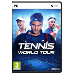 Big Ben Bigben Interactive Tennis World Tour