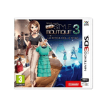 Nintendo 0045496476632 videogioco Standard Inglese, ITA Nintendo 3DS