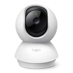 TP-Link-Tapo-TC71-Camara-de-Vigilancia-2K-Wi-Fi---Rotacion-360º---Vision-Nocturna---Deteccion-de-Movimiento-y-Notificaci