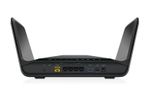 NETGEAR-Nighthawk-Tri-Band-AX8-8-Stream-AX6600-WiFi-6-Router--RAX70--router-wireless-Gigabit-Ethernet-Banda-tripla--2.4-