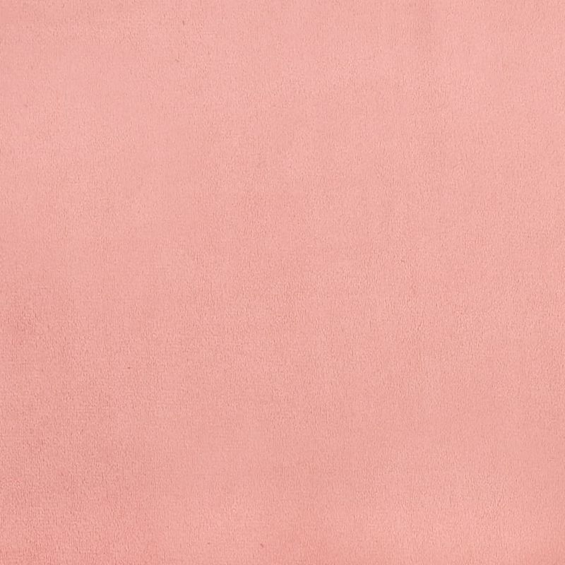 Testiera-ad-Orecchio-Rosa-183x23x78-88-cm-in-Velluto