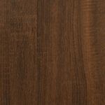 Tavolino-da-Salotto-Rovere-Marrone100x50x45cm-Legno-Multistrato