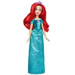 Hasbro Royal Shimmer Ariel Doll