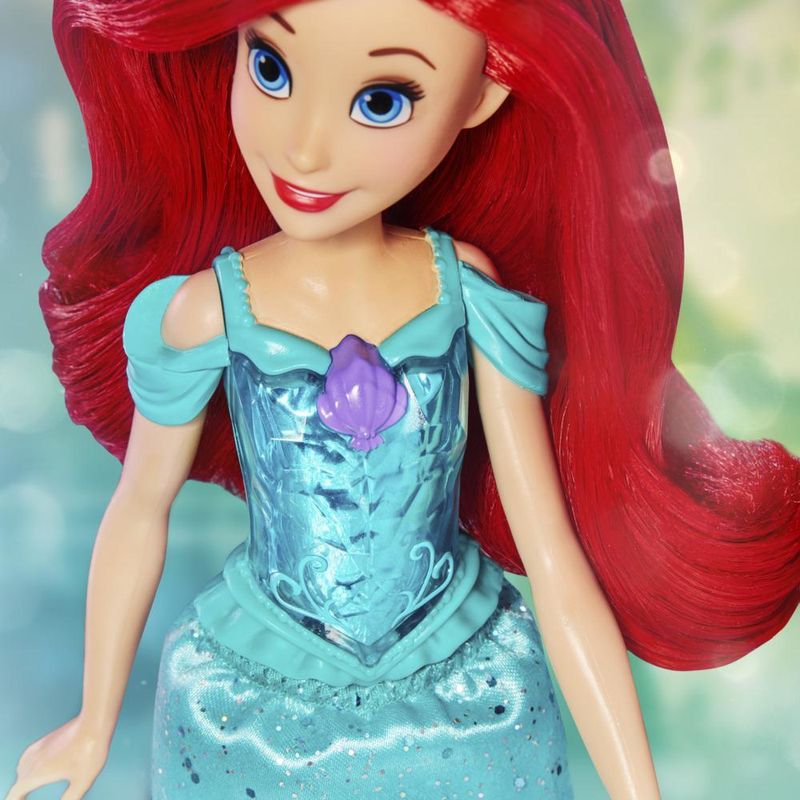 Hasbro-Royal-Shimmer-Ariel-Doll