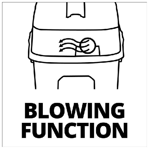 Einhell-TE-VC-18-10-Li-Solo-10-L-Nero-Rosso