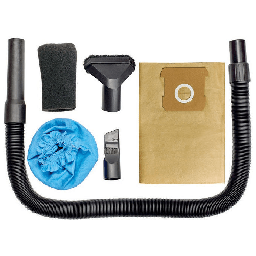 Einhell-TE-VC-18-10-Li-Solo-10-L-Nero-Rosso