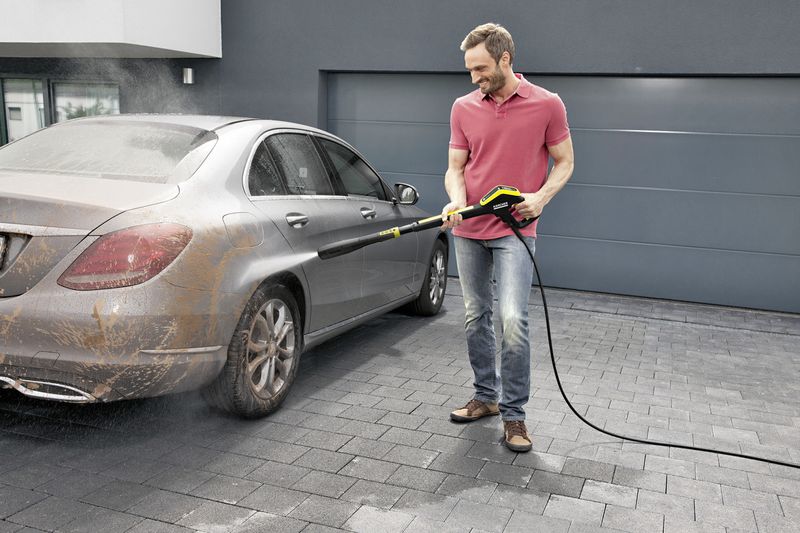 Karcher-K-7-SMART-CONTROL-idropulitrice-Verticale-Elettrico-600-l-h-Nero-Giallo