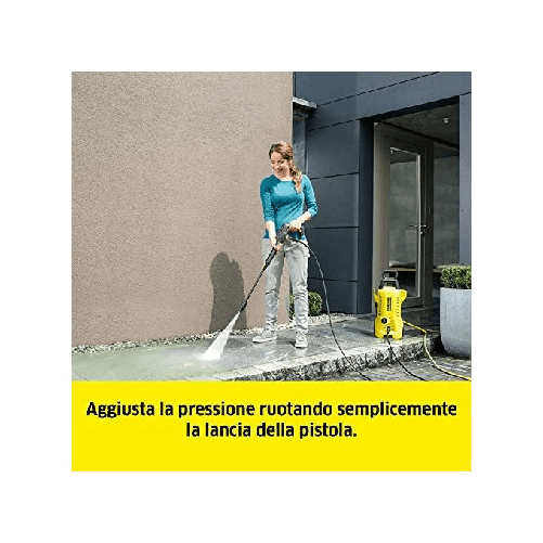 Karcher-K-2-POWER-CONTROL-HOME-idropulitrice-Verticale-Elettrico-360-l-h-Nero-Giallo