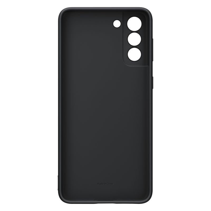 Samsung-Galaxy-S21--5G-Silicone-cover-in-silicone-morbido