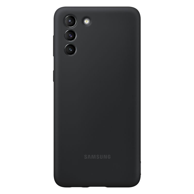 Samsung-Galaxy-S21--5G-Silicone-cover-in-silicone-morbido