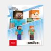 Statuina-da-Collezione-Nintendo-Steve---Alex-N°89