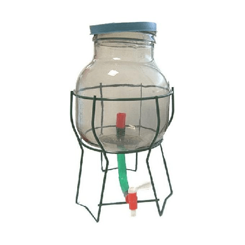Acetiera 5 Litri