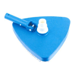 Ailanto 06462 Spazzola Piscine Aspirante Triangle