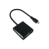 ITB-RO12.99.3118-cavo-e-adattatore-video-015-m-HDMI-tipo-D--Micro--VGA--D-Sub----3.5mm-Nero