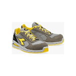 Diadora Scarpa da Lavoro Bassa Run Net AIRBOX Low S1P SRC per Uomo e Donna Numero 46